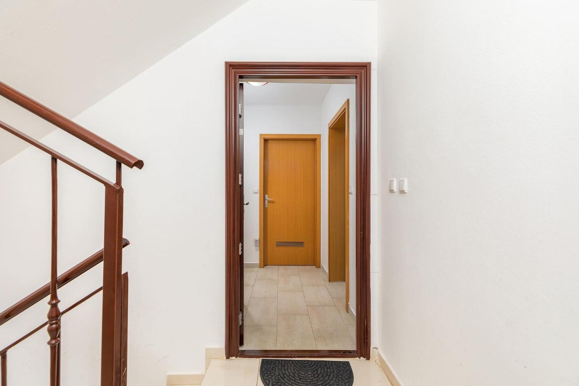 Apartment Stellina Штиньян Экстерьер фото