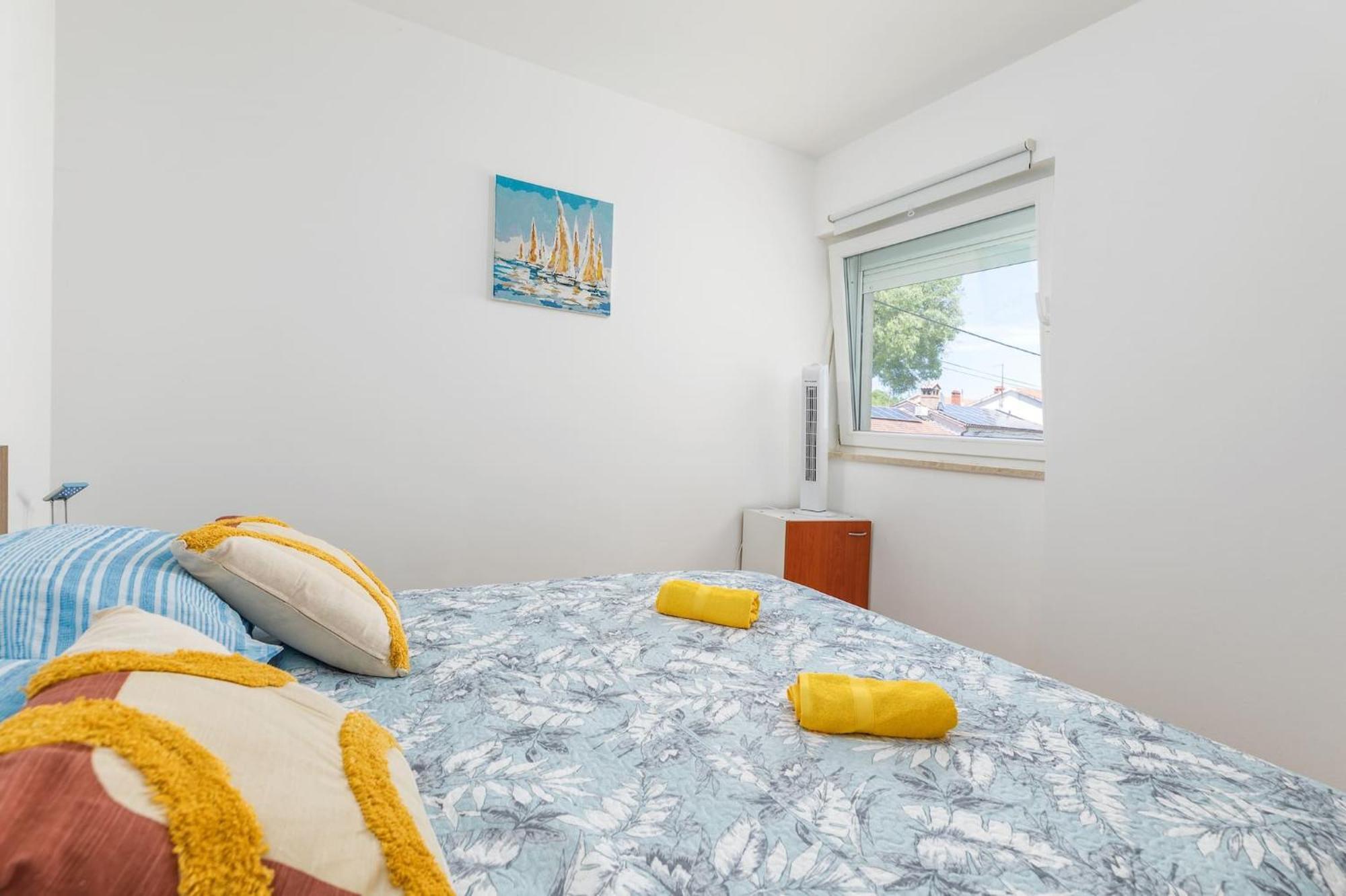 Apartment Stellina Штиньян Экстерьер фото