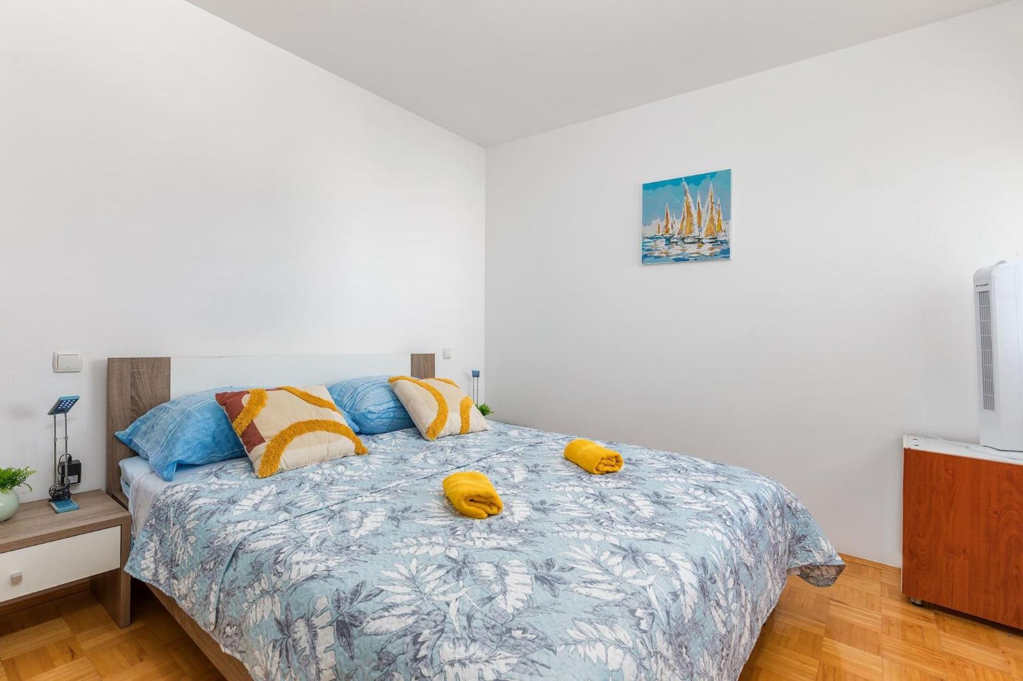 Apartment Stellina Штиньян Экстерьер фото