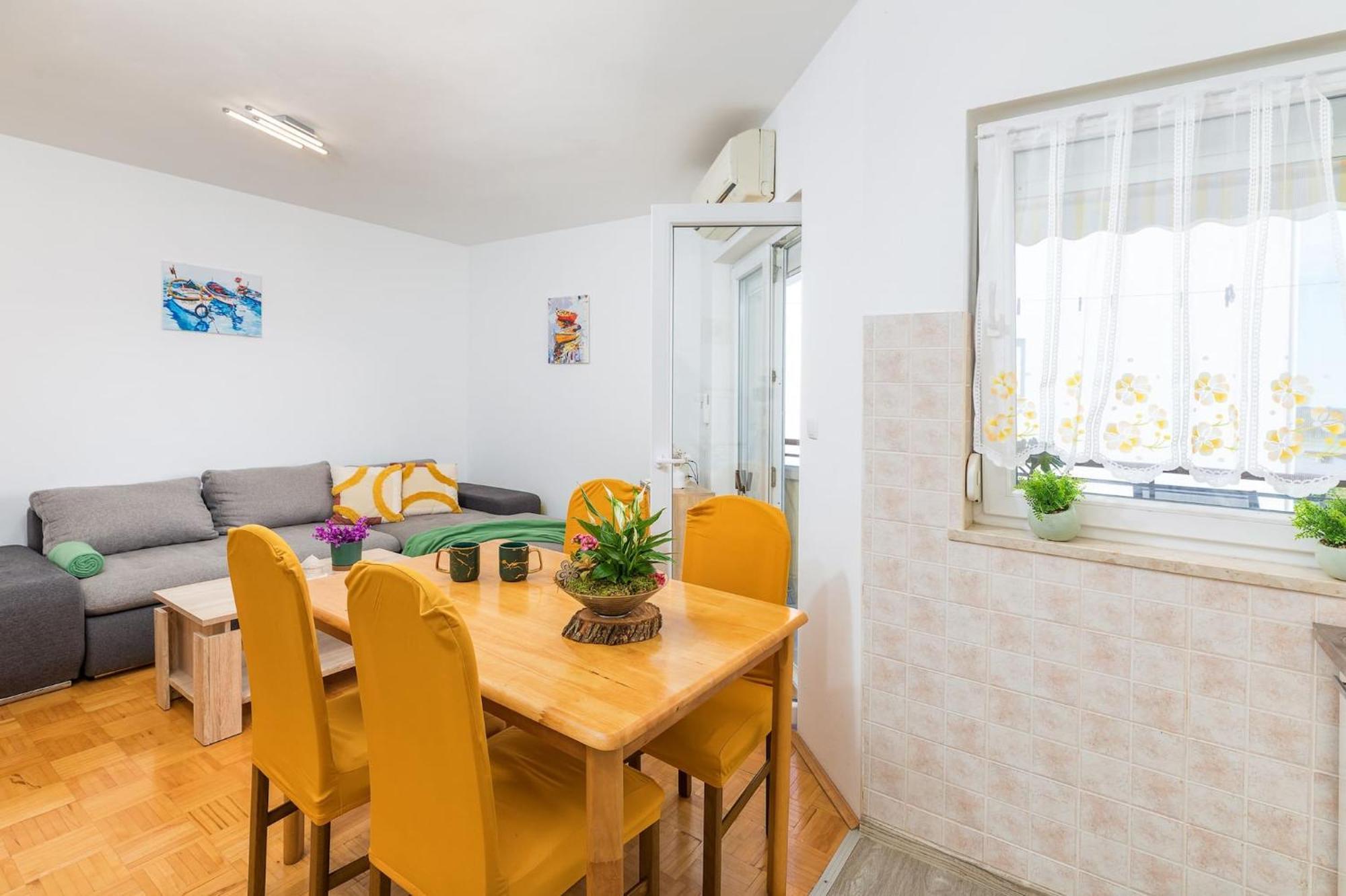 Apartment Stellina Штиньян Экстерьер фото