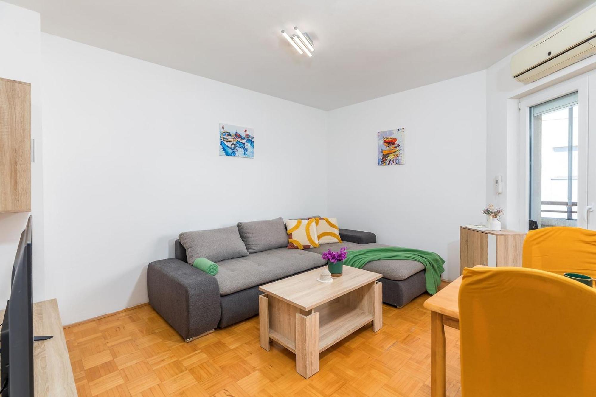 Apartment Stellina Штиньян Экстерьер фото