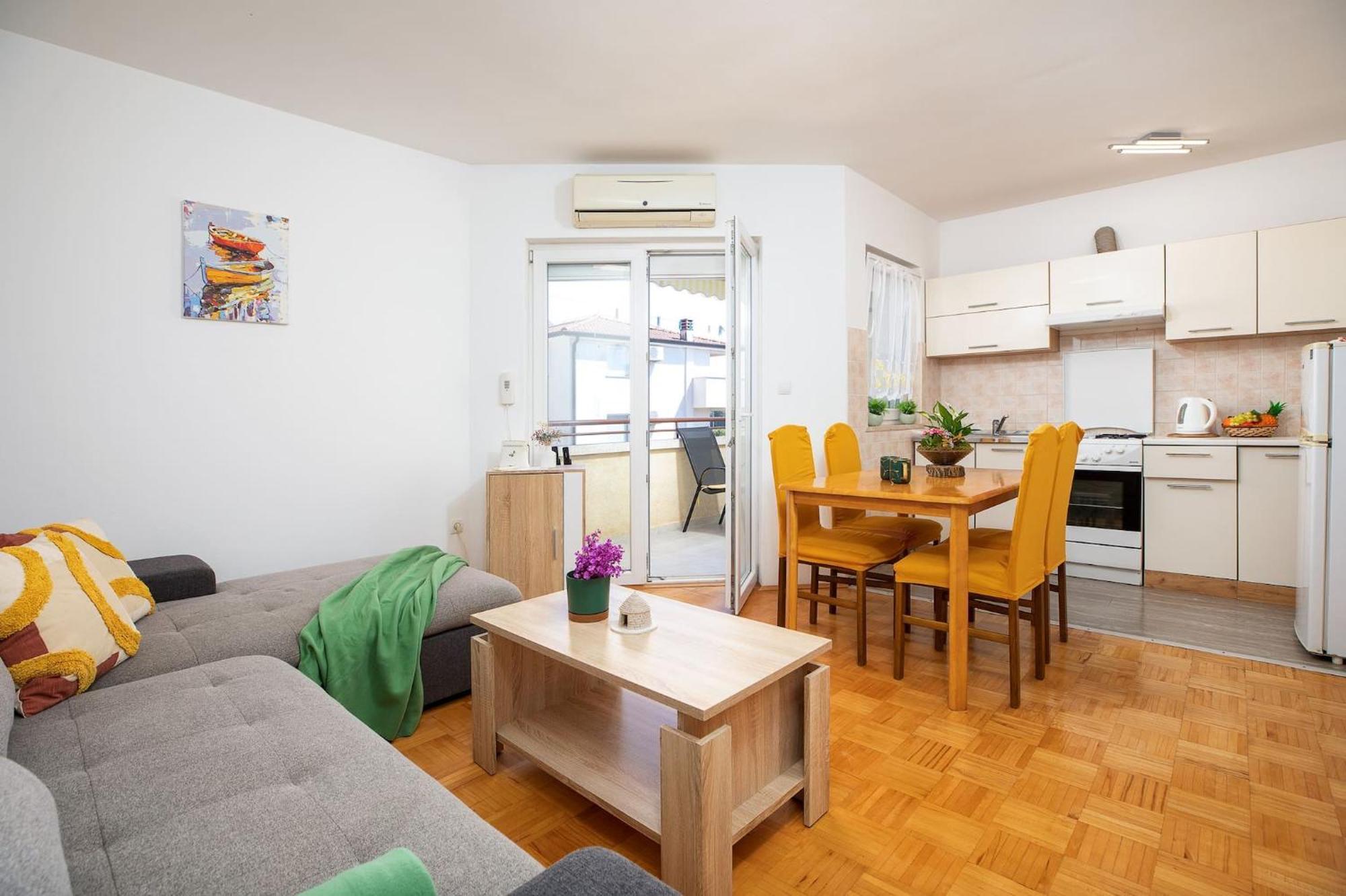 Apartment Stellina Штиньян Экстерьер фото